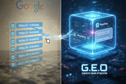 What is Generative Engine Optimization (GEO)? The Complete Guide