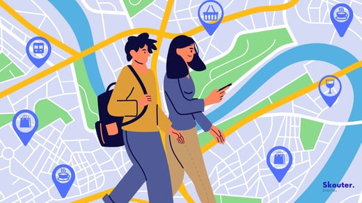 How to Rank Higher in Google Maps and Local Search Results