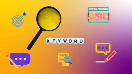 SEO Keyword Research (Beginner to Advanced)