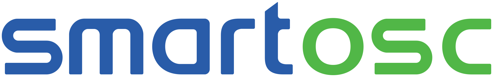 SmartOSC original logo