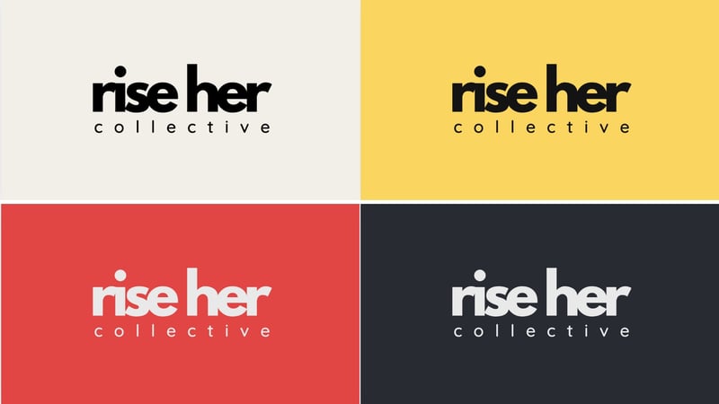rise_her_collective_logo_versions