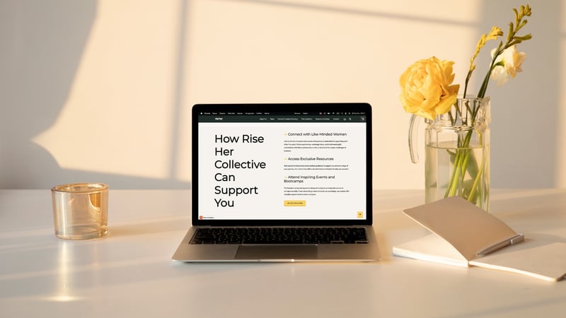 rise_her_collective_website