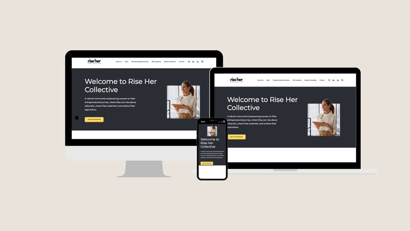 rise_her_collective_website_and_mobile