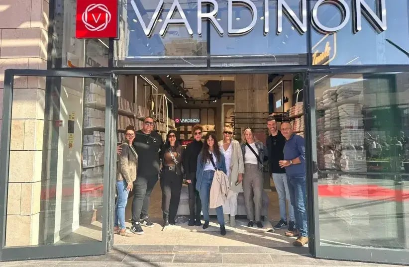 vardinon-store
