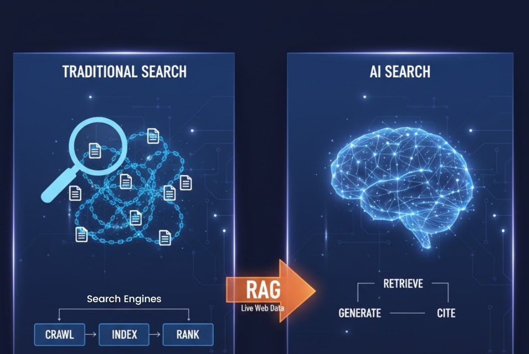 How AI Search Engines Work: What Marketers Need to Know